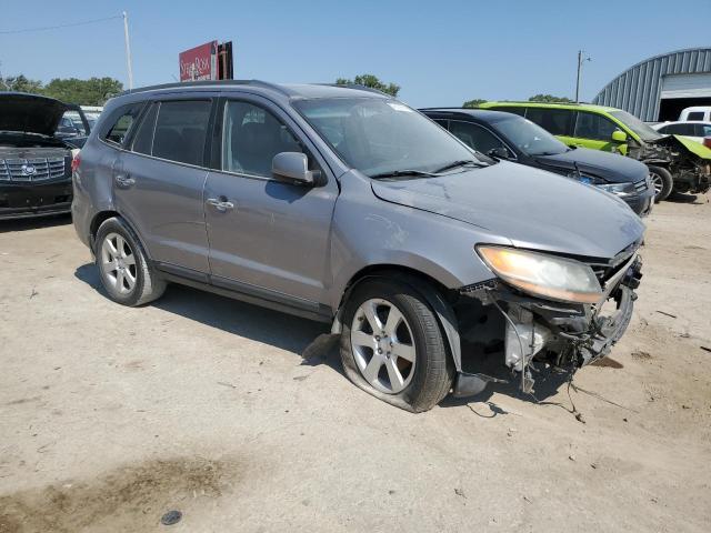 2008 Hyundai Santa fe se se