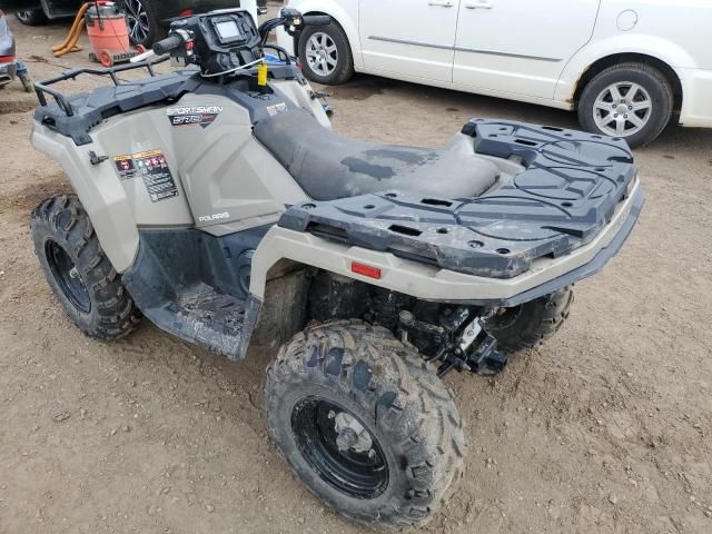 2022 Polaris Sportsman 570