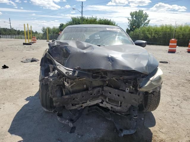 2014 Mazda 3 Touring