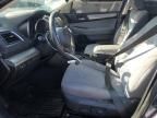 2018 Subaru Legacy 2.5I Premium