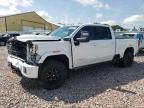2022 GMC Sierra K3500 AT4