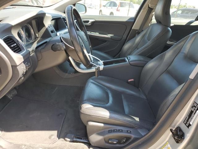 2013 Volvo S60 T5