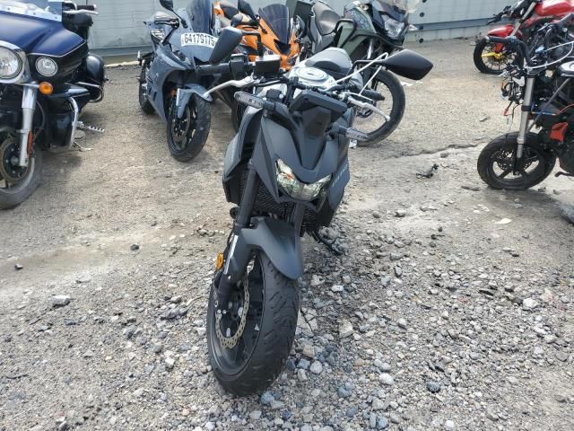2025 Honda CB750 A