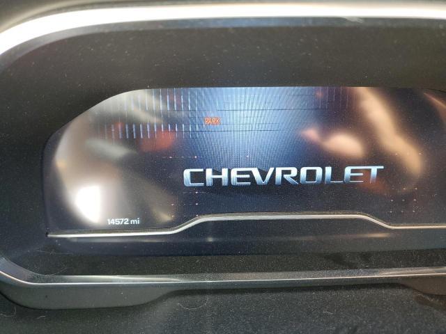 2024 Chevrolet Tahoe K1500 rst