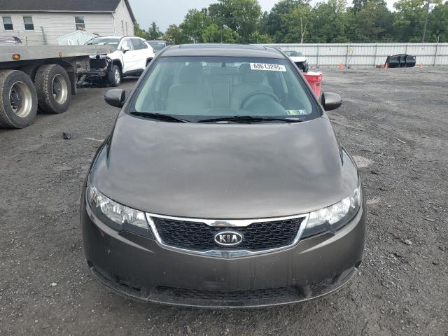 2012 KIA Forte ex