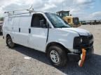 2011 Chevrolet Express G2500
