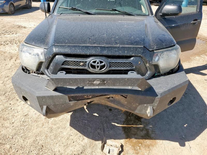 2015 Toyota Tacoma V6