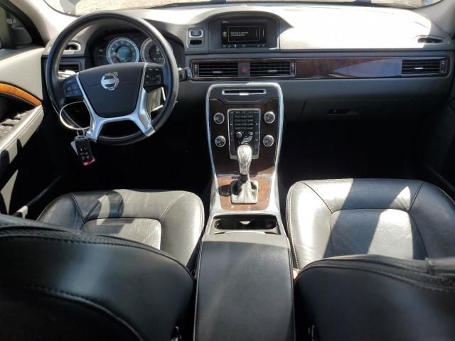 2013 Volvo XC70 3.2