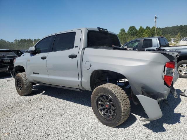 2020 Toyota Tundra Crewmax SR5