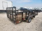 2018 Centex Utility Trailer 7X16