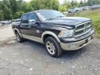 2012 Dodge RAM 1500 Longhorn