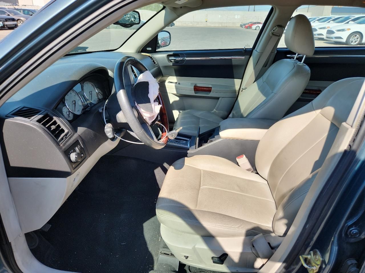 2005 Chrysler 300 Touring