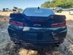 2017 Chevrolet Camaro SS