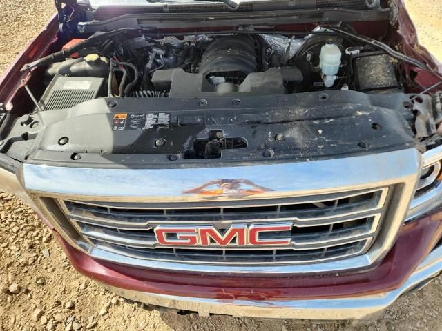 2015 GMC Sierra K1500 SLE