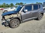 2017 Jeep Renegade Limited