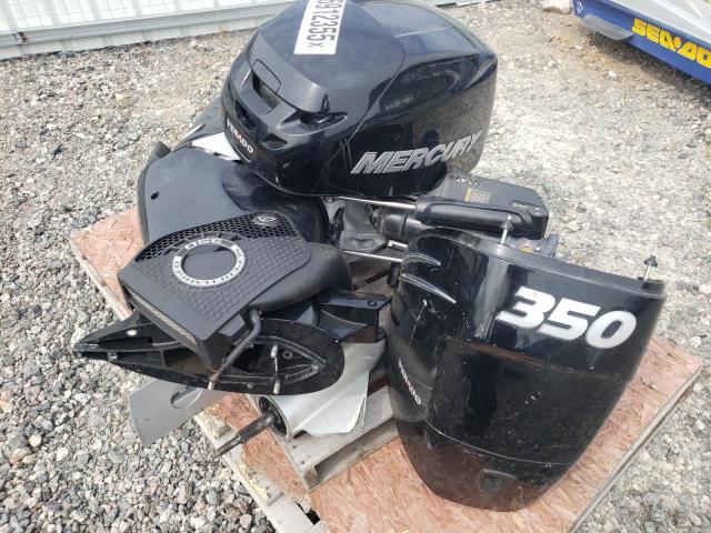 2019 Mercury 1350V231D-Boats