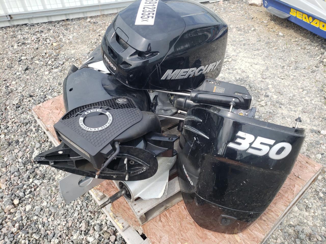 2019 Mercury 1350V231D-Boats