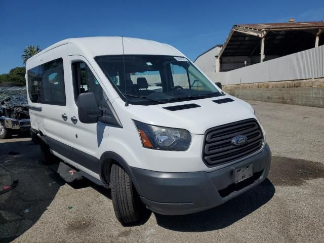2017 Ford Transit T-150