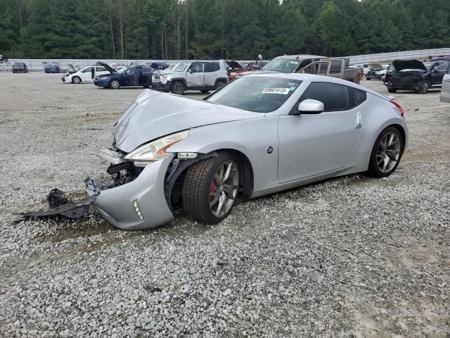 2015 Nissan 370Z Base