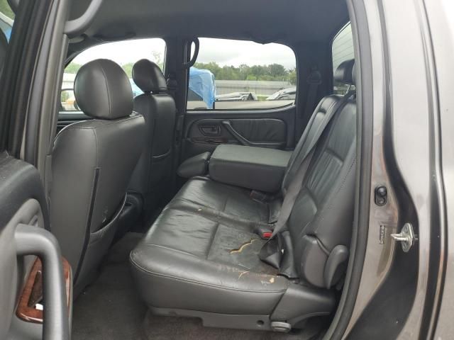 2006 Toyota Tundra Double Cab SR5
