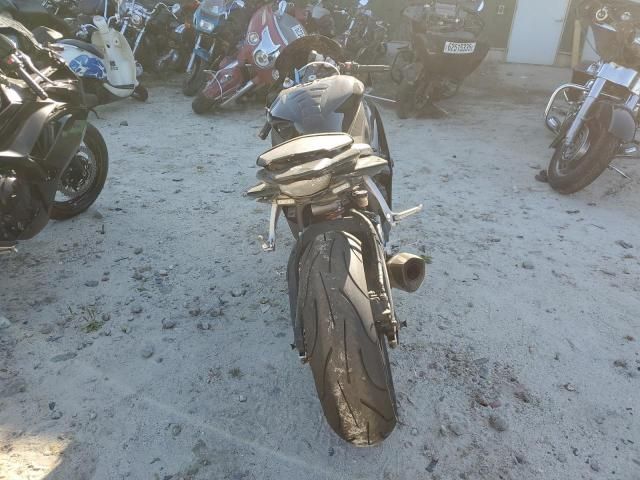 2006 Yamaha YZFR6 L