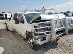 2015 Chevrolet Silverado K3500 LTZ