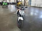 2013 Honda CB500 F