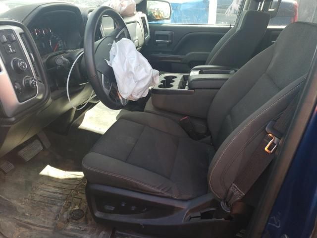 2017 GMC Sierra K1500 SLE
