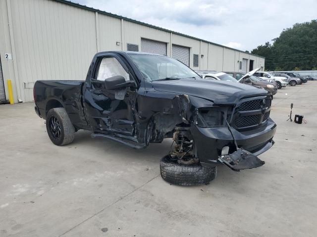 2015 Dodge RAM 1500 ST