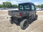 2025 Polaris Ranger XD 1500 Northstar Edition Ultimate