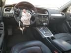 2015 Audi A4 Premium