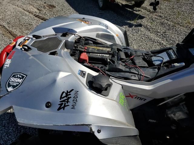 2024 Can-Am Renegade X MR 1000R