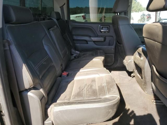 2019 Gmc Truck Sierra 3500 CR 4X4 N