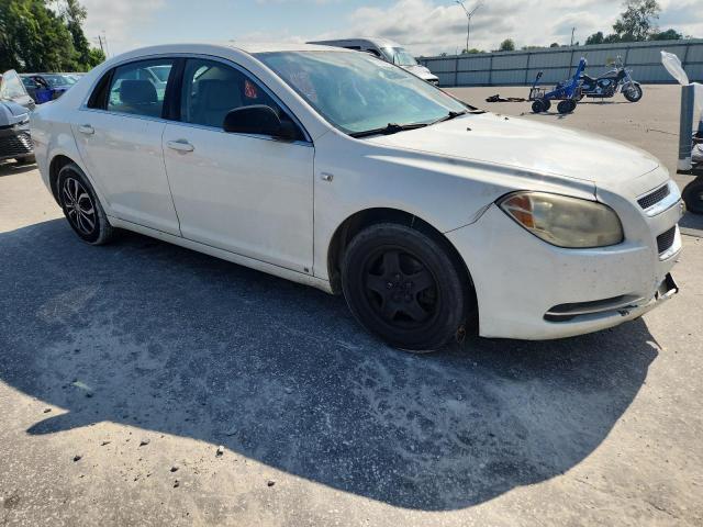 2008 Chevrolet Malibu ls