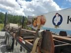2015 Peterbilt 348 Flatbed Truck