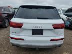 2018 Audi Q7 Premium Plus