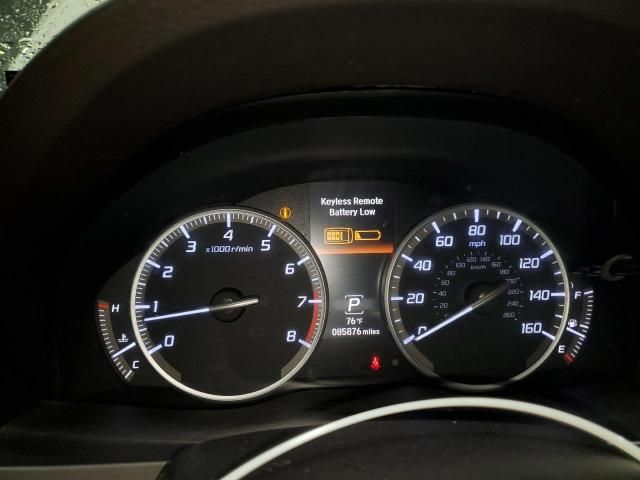 2016 Acura RDX Technology
