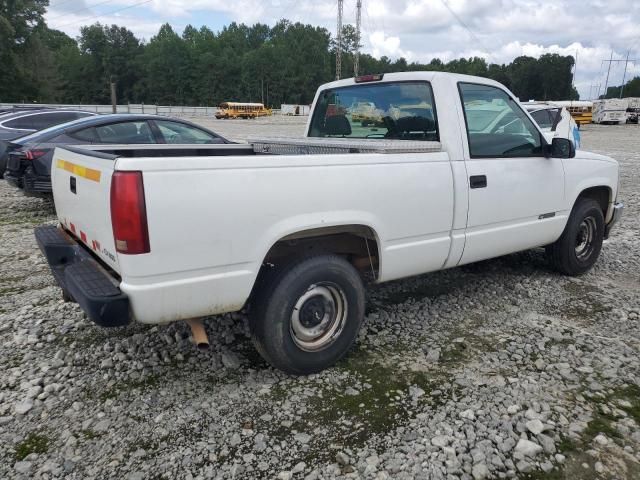 1998 Chevrolet GMT-400 C1500