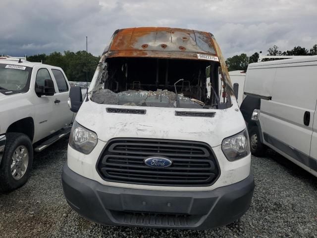 2019 Ford Transit T-350 HD