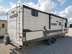 2022 Zinger Trailer