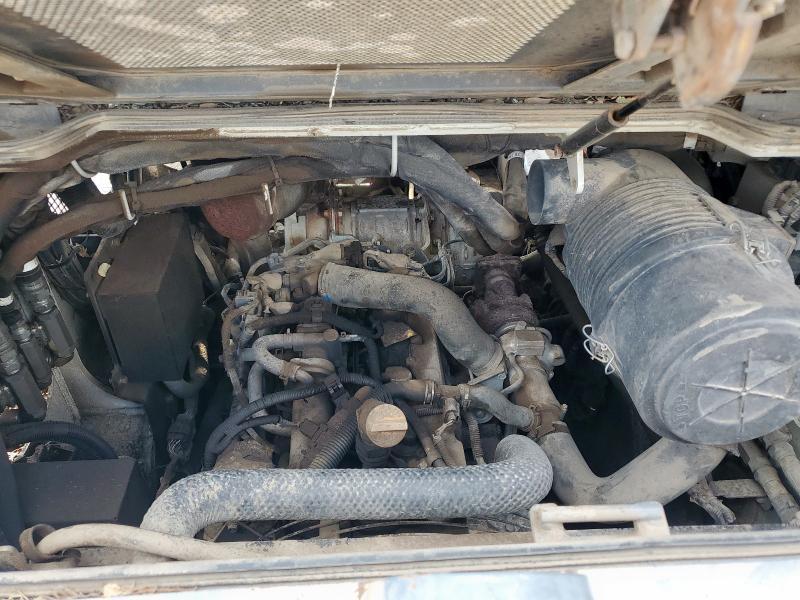 2017 Takeuchi TL10V2 Tracked Skid Steer Loader