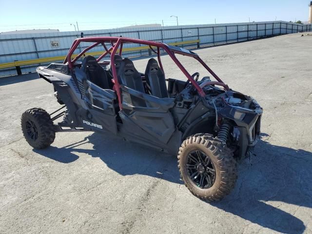 2021 Polaris RZR Turbo S 4