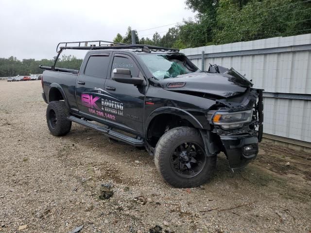 2019 Dodge 2500 Laramie