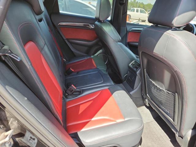 2016 Audi SQ5 Premium Plus