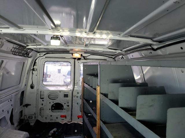 2014 Ford Econoline E250 Van