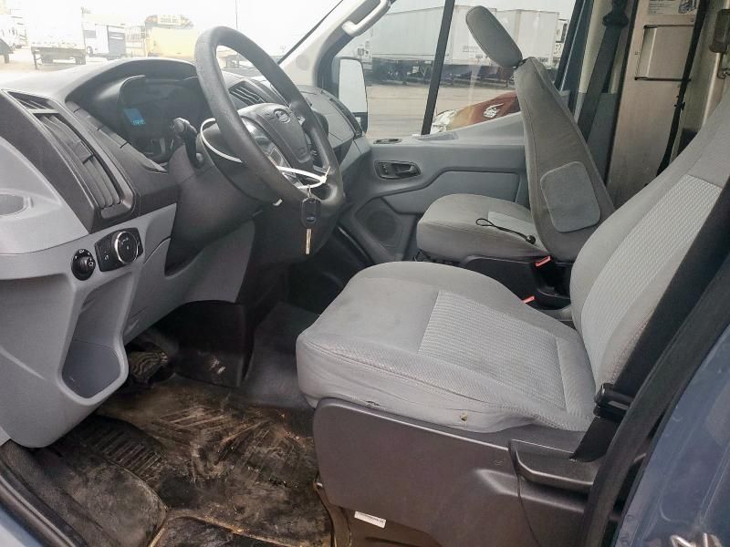 2019 Ford Transit T-250