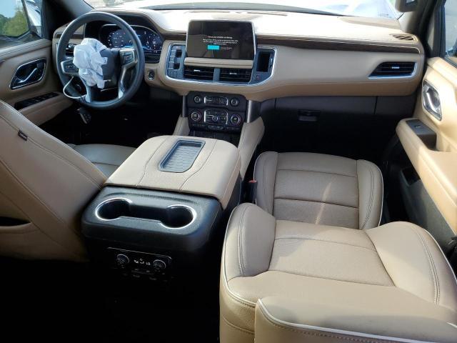 2023 Chev Rolet Tahoe C1500 Premier