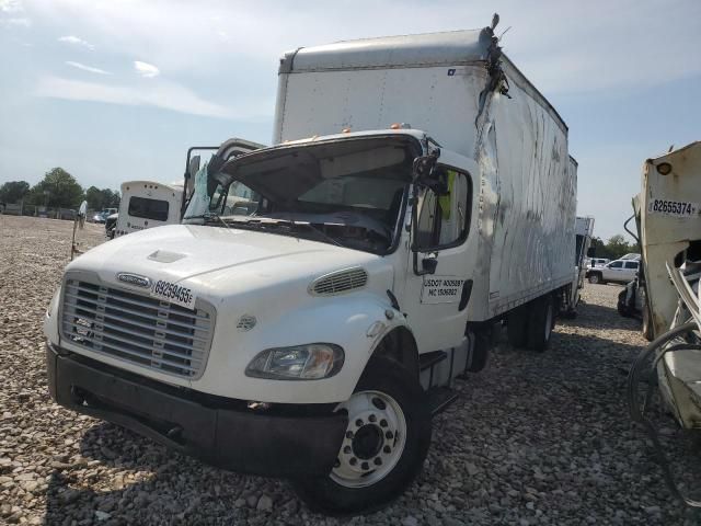 2013 Freightliner M2 106 MED-Trucks Expeditor Truck