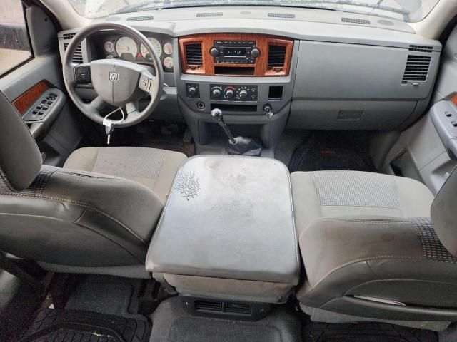 2006 Dodge RAM 2500
