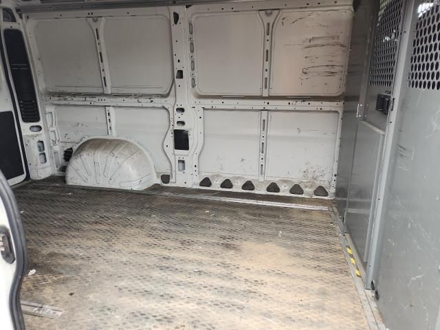 2014 Dodge RAM Promaster 1500 1500 Standard